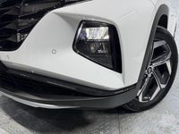 Gebraucht Hyundai Tucson Prime 265 PS (194 kW) 2022 Weiß SUV
