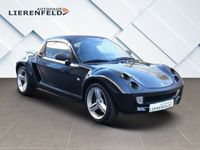 gebraucht Smart Roadster Leder Servo Klima