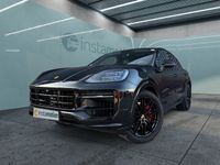 Gebraucht Porsche Cayenne S 475 PS (349 kW) 2024 Schwarz SUV