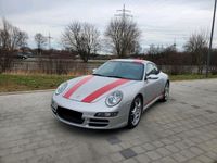 gebraucht Porsche 911 Carrera S 997