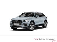 Gebraucht Audi Q2 Advanced Plus 150 PS (110 kW) 2025 Grau SUV