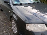 gebraucht Audi A6 4b c5 2.8 V6