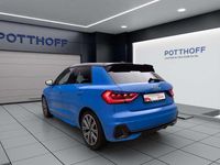 Gebraucht Audi A1 S-Line 116 PS (85 kW) 2020 Turboblau SUV