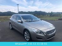 Gebraucht Volvo V60 114 PS (83 kW) 2012 Kombi
