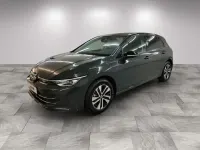 Gebraucht VW Golf VIII Life 116 PS (85 kW) 2025 Grau Limousine