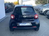 Gebraucht Smart ForFour Electric Drive 60 kW (82 PS) 2020 Schwarz Kleinwagen