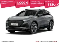 Second-hand Audi Q4 e-tron Ambiente 210 kW (286 CP) 2025 Gri SUV