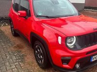 gebraucht Jeep Renegade 