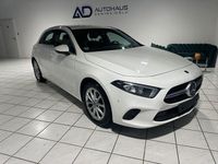 Gebraucht Mercedes A220 190 PS (139 kW) 2018 Weiß Limousine