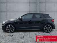 gebraucht Audi A1 40 TFSI S-TR S-LINE LED+VC+PDC+GRA