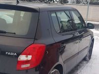 gebraucht Skoda Fabia Active