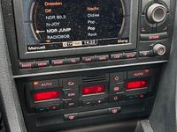 Second-hand Seat Exeo 143 CP (105 kW) 2009 Negru Break