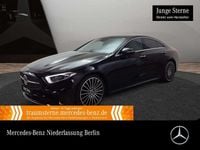 Gebraucht Mercedes CLS450 AMG 367 PS (269 kW) 2023 Schwarz Limousine