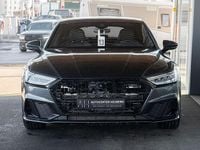 Gebraucht Audi A7 S-Line 286 PS (210 kW) 2019 Grau Limousine