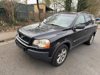 Gebraucht Volvo XC90 163 PS (119 kW) 2005 Schwarz SUV