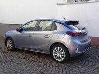 Gebraucht Opel Corsa 102 PS (75 kW) 2021 Grau Kleinwagen