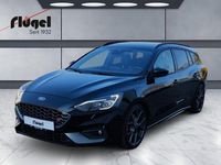 Gebraucht Ford Focus ST 280 PS (205 kW) 2019 Schwarz Limousine