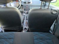 Gebraucht Renault Clio II Authentique 65 PS (47 kW) 2006 Blau Limousine