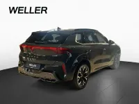 Neu Cupra Terramar 204 PS (150 kW) 2026 Fiord blau (blau) SUV