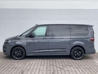 Nuova VW T7 Edition 150 CV (110 kW) 2026 Grigio Furgone