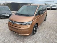 Neu VW Multivan Life 150 PS (110 kW) 2025 Copper bronze Van