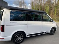 Gebraucht VW California Edition 150 PS (110 kW) 2017 Weiß Van