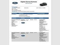 Usado Ford Kuga Titanium X 190 HP (139 kW) 2023 Preto SUV