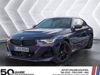Neu BMW M240 M Sport 392 PS (288 kW) 2025 Violett Coupé
