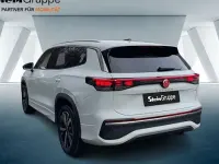 Neu VW Tayron Elegance 150 PS (110 kW) 2025 Weiß SUV