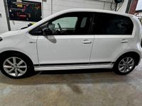 Gebraucht VW up! GTI 116 PS (85 kW) 2018 Weiß Kleinwagen