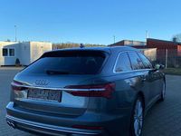 Gebraucht Audi S6 350 PS (257 kW) 2019 Grau Kombi