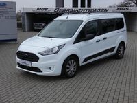 Gebraucht Ford Transit Trend 101 PS (74 kW) 2022 Frostweiß Kombi
