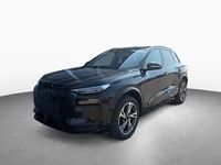 Neu Audi e-tron Ambiente 225 kW (306 PS) 2026 Mythosschwarz metallic SUV