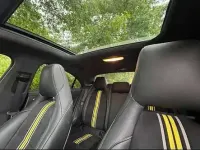 Gebraucht Mercedes C220 Avantgarde 170 PS (125 kW) 2014 Limousine