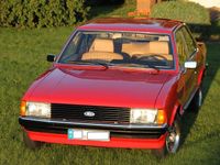 Gebraucht Ford Granada 90 PS (66 kW) 1977 Rot Limousine