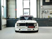 Gebraucht BMW 2002 155 PS (114 kW) 1969 Weiß Limousine