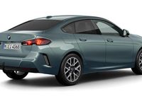 Gebraucht BMW 220 Shadowline 163 PS (119 kW) 2025 Grün Coupé