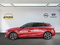 gebraucht Opel Astra Plug-In-Hybrid GS Line (L)