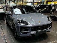 Gebraucht Porsche Cayenne S 475 PS (349 kW) 2023 Grau SUV