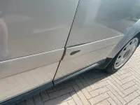 Gebraucht Audi A2 75 PS (55 kW) 2001 Silber Kleinwagen