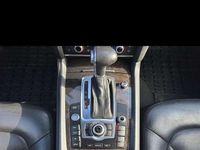 Second-hand Audi Q7 204 CP (150 kW) 2014 Negru SUV