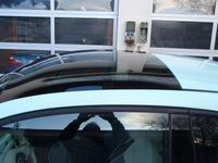 Gebraucht Fiat 500 86 PS (63 kW) 2015 Grün Limousine