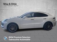 Gebraucht Porsche Cayenne Platinum Edition 340 PS (250 kW) 2023 Weiß SUV