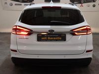 Gebraucht Ford Mondeo Titanium 150 PS (110 kW) 2020 Weiß Limousine