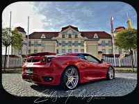 Gebraucht Ferrari F430 707 PS (519 kW) 2005 Rot