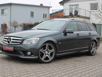 gebraucht Mercedes C320 C 320 C -Klasse T-ModellT CDI 4Matic