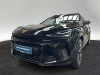 Gebraucht Cupra Formentor 150 PS (110 kW) 2025 Mitternachtsschwarz SUV