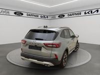 Neu Ford Kuga Active X 242 PS (177 kW) 2025 Solarsilber SUV