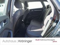 gebraucht Audi A3 Sportback e-tron S tronic