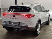 Gebraucht Cupra Formentor 150 PS (110 kW) 2023 Nevada weiss SUV